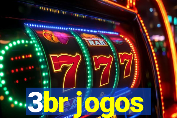3br jogos